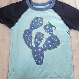 Tea collection shirt